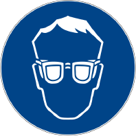 Protection des yeux