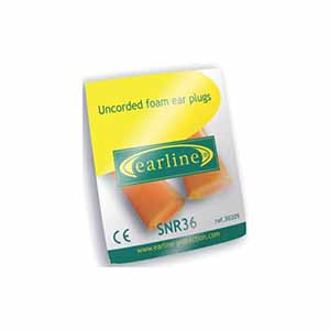 Bouchon BIP antibruit PU Réf 30205