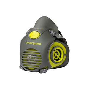 Demi-masque EURMASK ETNA Réf 2000