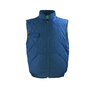 Gilet de travail