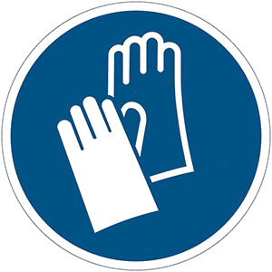 Africa Protection - protection des mains en Algérie