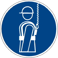 Africa Protection - protection anti chutes en Algérie