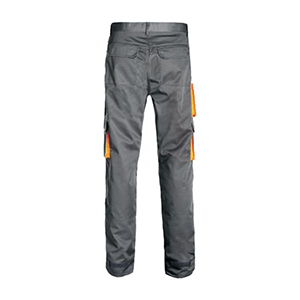 Pantalon de travail PADDOCK PolyCoton Réf 8PADP