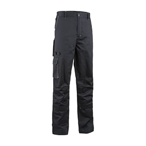 Pantalon de travail NAVY Coton-Poly Réf 5NAP050