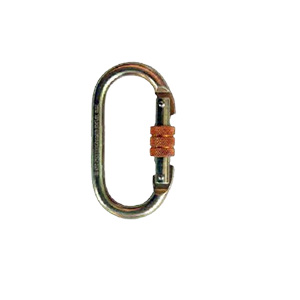 Connecteur Acier à Vis 71110