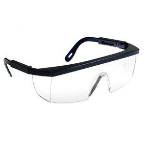 ECOLUX Monture bleue – Oculaire incolore Réf.  60360