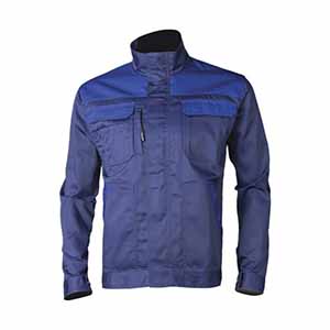 TECHNICITY Veste de travail PolyCoton Réf 8TEJA-8TEJG-8TEJN-8TEJV