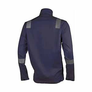 THOR Veste de travail multi risque Réf 8MTHJN