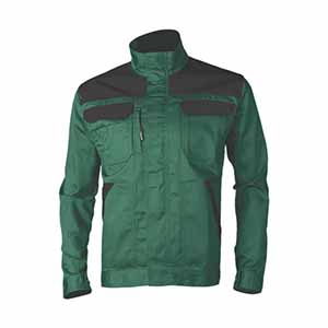 COMMANDER-Jacket-100-coton – Image 4