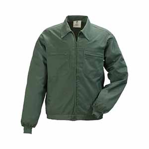 FACTORY Veste de travail PolyCoton Réf 8FABV-8FAVV-8FAGV