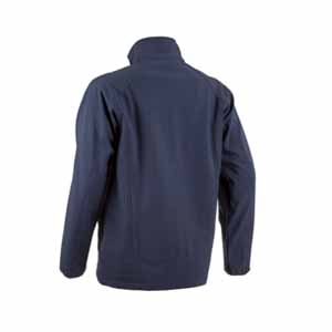 SOBA Man’s Softshell Jacket,NAVY – 5SOB120