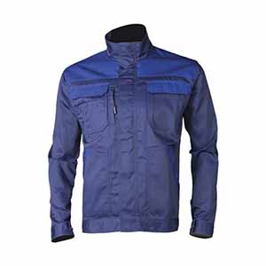 COMMANDER-Jacket-100-coton – Image 3