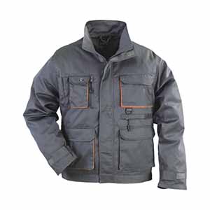 PADDOCK Veste de travail PolyCoton Réf 8PADV