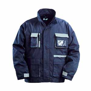 OPERATOR Veste de travail PolyCoton Réf 8OPEV