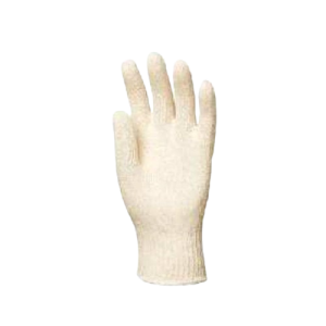 Gant coton tricoté léger Réf.  4305