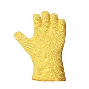 Gant Kevlar® lourd doublé coton 35 cm Réf.  4657