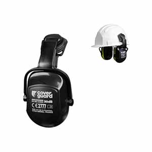 Coquille anti-bruit MAX300 30dB Réf 6MX300