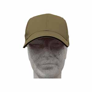 Casquette Beige Réf  C169