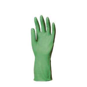 Gant Nitrile 5500 PLUS vert, ép. 0,46 mm Réf.  5530