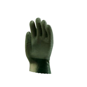 Gant polymère vert, 27 cm Actifresh®, chimique Réf.  3720