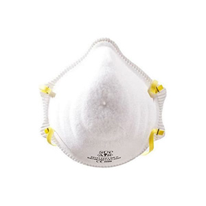 Masque FFP1 NR D Coque Réf 23111