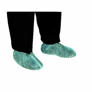 Couvre chaussures anti-dérap polypro (100 pièces) – MO45245