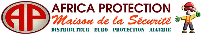 Africa Protection la maison de la sécurité et de la protection individuelle