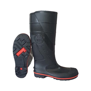 Bottes de sécurité