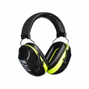 Casque anti-bruit