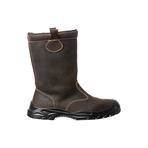 COFFINITE S3 SRC Marron Réf 9COFF