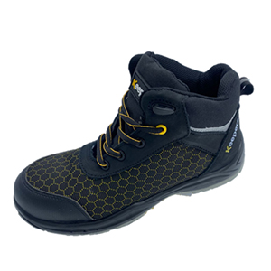 ALVEOLE Haute S3S FO SR Réf ALVH