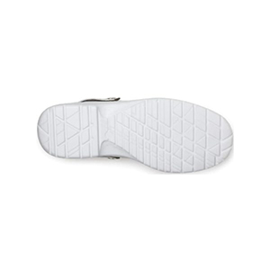 OTAVITE Sabot de travail Blanc OB FO SRC Réf 9OTAV – Image 2