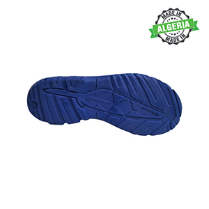 POWER Sabot de travail PVC SRA Réf EPI POW-W