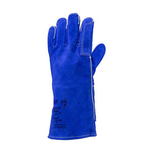 Gants anti-chaleur-Soudeur