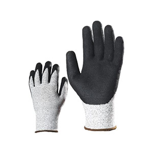 Gants anti coupures