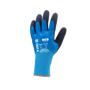 Gants anti-froid