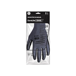 Gant manutention et travaux de précision EUROLITE 13N400 Réf 1NICB