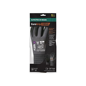 Gant manutention et travaux de précision EUROLITE 15N500 Réf 1NISG