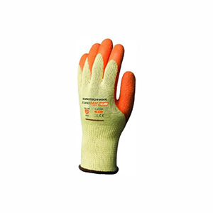 Gant EUROGRIP enduit latex Réf 1LACO
