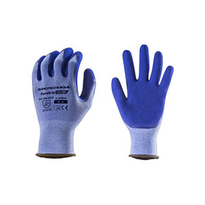 Gant manutention de précision EUROGRIP 13L700 Réf 1LASB
