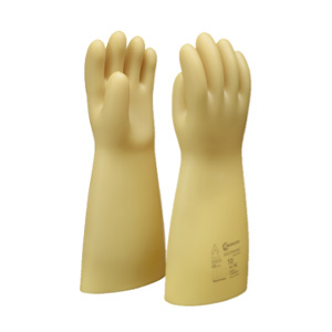 Gant isolation électrique 7 500 V Réf  8110