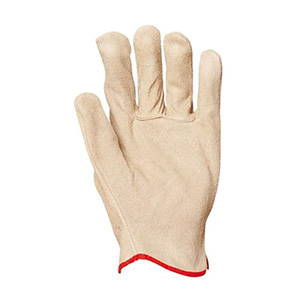 Gants maîtrise