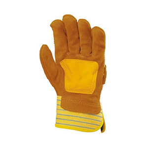 Gants de manutention ''Doker-Tricote''
