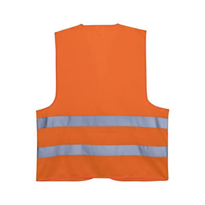Gilet HI-VIZ LIGHT Réf LIGO