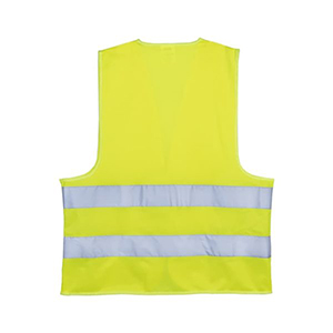 Gilet HI-VIZ NEPPA Réf 5NEP16  5NEP17