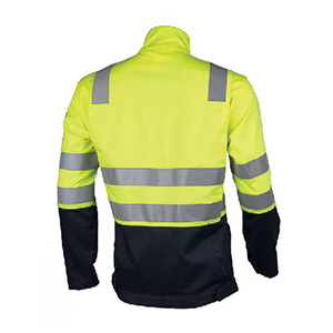 THOR Veste Multi Risque 8MTHJY