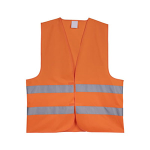 Gilet HI-VIZ LIGHT Réf LIGO
