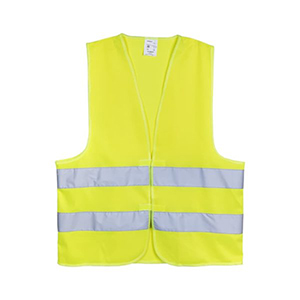 Gilet HI-VIZ NEPPA Réf 5NEP16  5NEP17