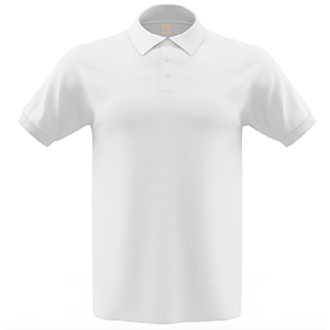 POLO ADAM COTONPOLYRéf.  ADM-I