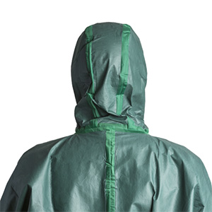 COVERPRO 4M42 Combi films microporeux 65g-m2Type 4, vert – MO44510